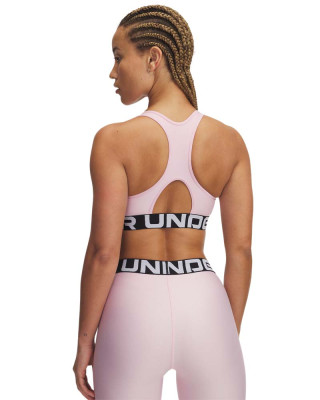 Бюстие Жени HEATGEAR MID BRANDED Under Armour 