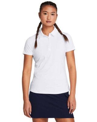 Тениска Жени PLAYOFF SS POLO Under Armour 