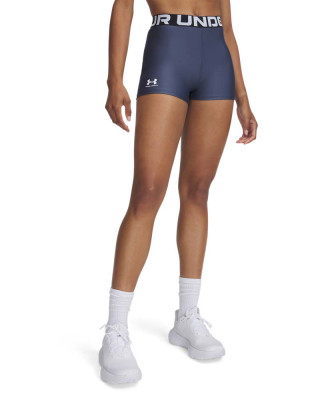 Къси панталони Жени HEATGEAR SHORTY Under Armour 