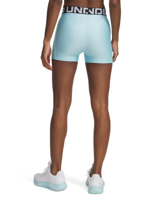 Къси панталони Жени HEATGEAR SHORTY Under Armour 