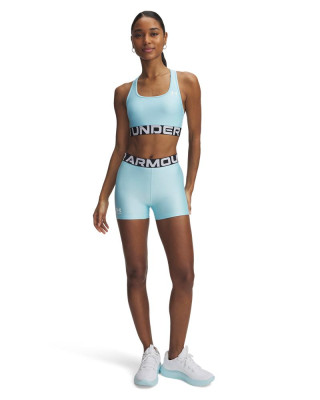Къси панталони Жени HEATGEAR SHORTY Under Armour 