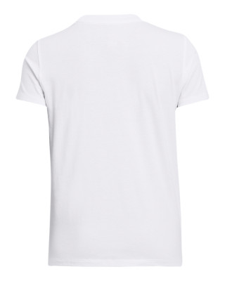 Тениска Жени OFF CAMPUS CORE SS Under Armour 