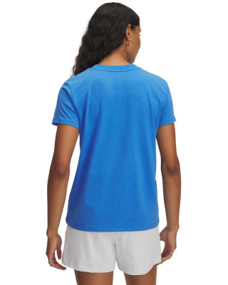 Тениска Жени RIVAL CORE SS Under Armour 