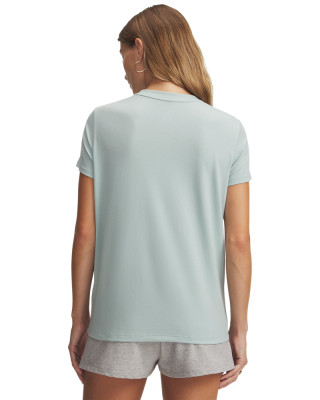 Тениска Жени RIVAL CORE SS Under Armour 