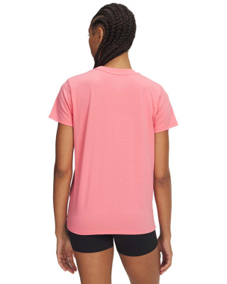 Тениска Жени RIVAL CORE SS Under Armour 