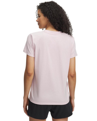 Тениска Жени RIVAL CORE SS Under Armour 