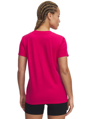 Тениска Жени RIVAL CORE SS Under Armour 