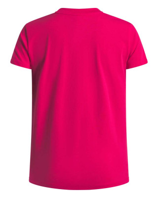 Тениска Жени RIVAL CORE SS Under Armour 