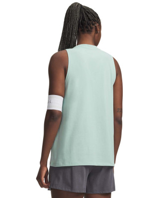 Потник Жени RIVAL MUSCLE TANK Under Armour 