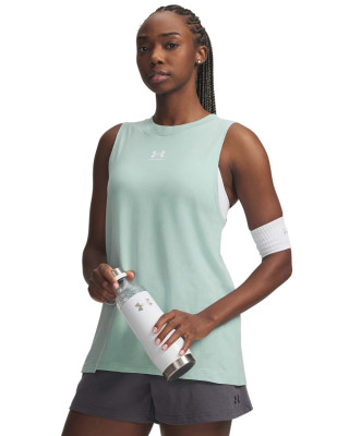 Потник Жени RIVAL MUSCLE TANK Under Armour 