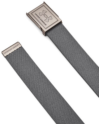 Колан Мъже Under Armour STRETCH WEBBING BELT 