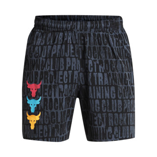 Къси панталони Момчета PJT RCK BOYS ULTIMATE ST PT 