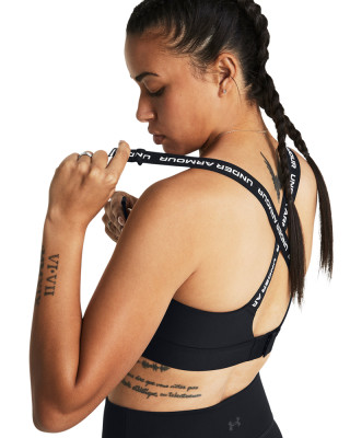 Бюстие Жени INFINITY HIGH 2.0 BRA Under Armour 