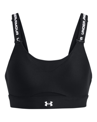 Бюстие Жени INFINITY HIGH 2.0 BRA Under Armour 