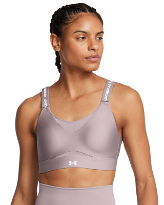 Бюстие Жени INFINITY HIGH 2.0 BRA Under Armour 