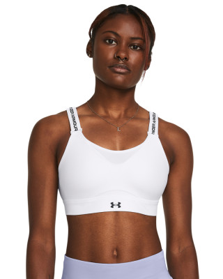 Бюстие Жени INFINITY HIGH 2.0 BRA Under Armour 