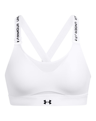 Бюстие Жени INFINITY HIGH 2.0 BRA Under Armour 