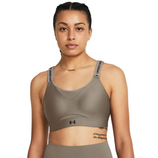 Бюстие Жени INFINITY HIGH 2.0 BRA Under Armour 