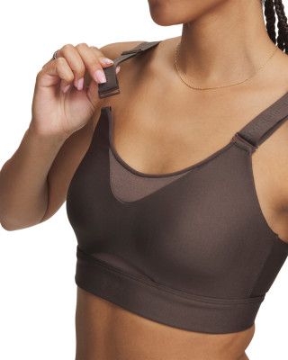 Бюстие Жени INFINITY HIGH 2.0 BRA Under Armour 