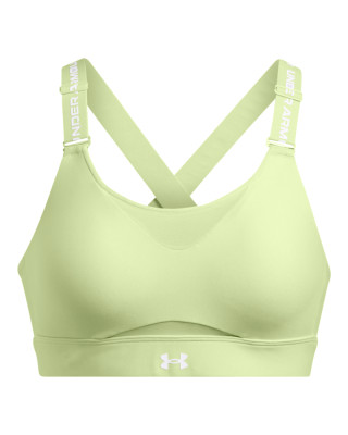 Бюстие Жени INFINITY LOW MESH Under Armour 