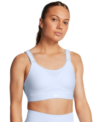 Бюстие Жени INFINITY LOW MESH Under Armour 