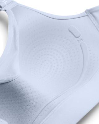 Бюстие Жени INFINITY LOW MESH Under Armour 