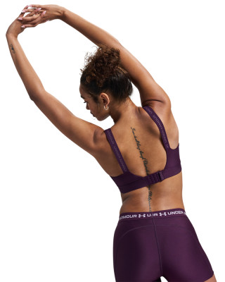 Бюстие Жени INFINITY HIGH 2.0 BRA Under Armour 