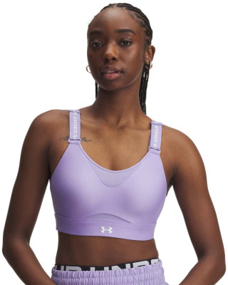 Бюстие Жени INFINITY HIGH 2.0 BRA Under Armour 