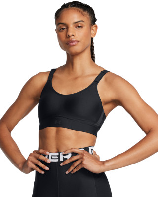 Бюстие Жени INFINITY MID 2.0 BRA Under Armour 