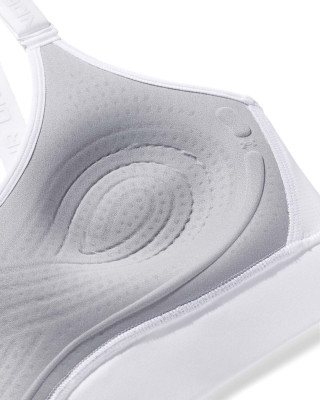 Бюстие Жени INFINITY MID 2.0 BRA Under Armour 