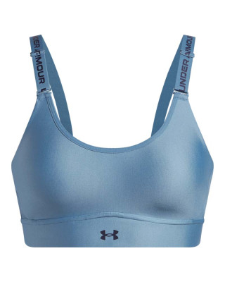 Бюстие Жени INFINITY MID 2.0 BRA Under Armour 