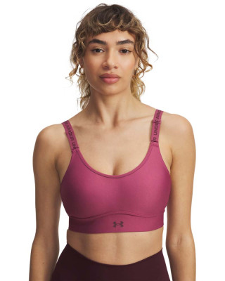 Бюстие Жени INFINITY MID 2.0 BRA Under Armour 