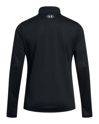 Блуза с дълъг ръкав Жени TECH 1/2 ZIP- SOLID Under Armour 