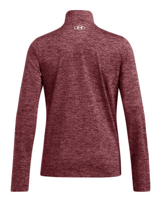 Блуза с дълъг ръкав Жени TECH 1/2 ZIP- TWIST Under Armour 