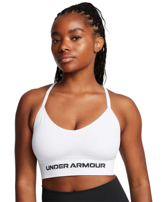 Бюстие Жени VANISH SEAMLESS LOW BRA Under Armour 