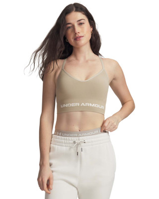 Бюстие VANISH SEAMLESS LOW BRA Under Armour 