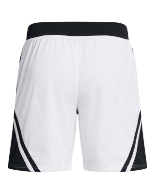 Къси панталони Мъже CURRY MESH SHORT 4 Under Armour 