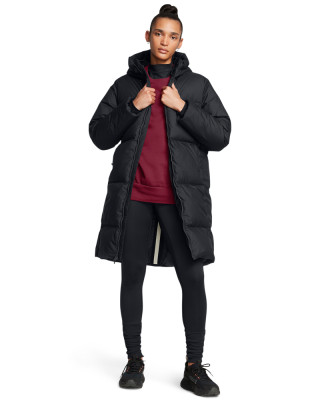 Зимно яке Жени LIMITLESS DOWN PUFFER PARKA Under Armour 