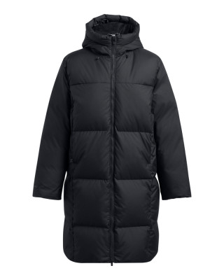 Зимно яке Жени LIMITLESS DOWN PUFFER PARKA Under Armour 