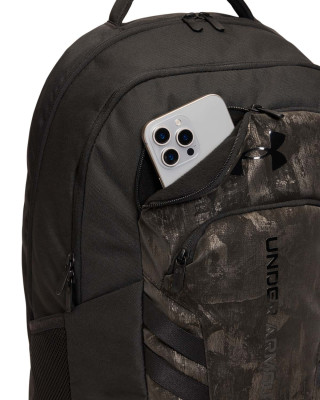 UA Hustle Pro 6.0 Backpack Раница 