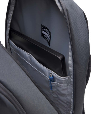 UA HUSTLE PRO 6.0 BACKPACK Раница 