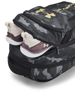 Раница Унисекс HUSTLE 6.0 BACKPACK Under Armour 