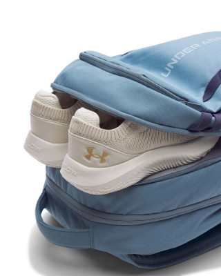 Раница Унисекс HUSTLE 6.0 BACKPACK Under Armour 