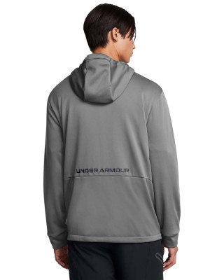 Яке Мъже ARMOUR FLEECE SWACKET Under Armour 