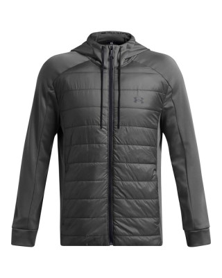 Яке Мъже ARMOUR FLEECE SWACKET Under Armour 
