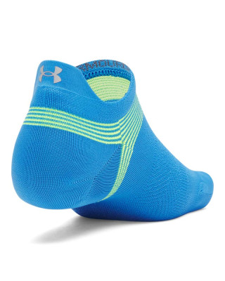 Чорапи Унисекс AD RUN LITE 3PK NS Under Armour 