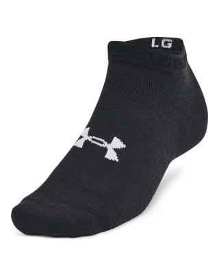 Чорапи Унисекс ESSENTIAL 6PK LOW Under Armour 