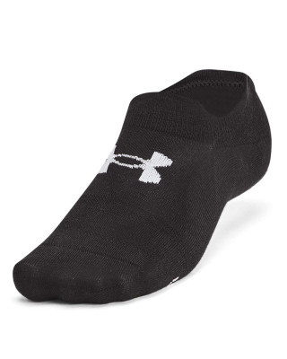 Чорапи Унисекс ESSENTIAL 6PK ULT Under Armour 