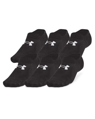 Чорапи Унисекс ESSENTIAL 6PK ULT Under Armour 