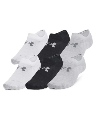 Чорапи Унисекс ESSENTIAL 6PK ULT Under Armour 